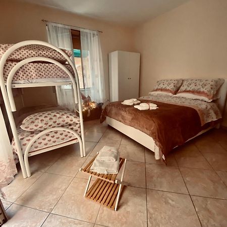 Blessingnarrowstreet95 Apartment Naples Exterior photo